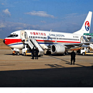 赤峰机场邮寄航空快运业稳步发展的原因是什么？